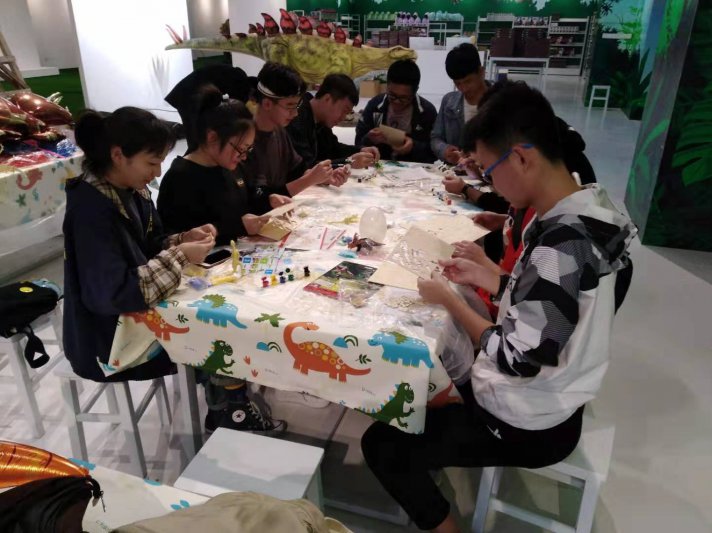 2019��3��3�պ����������������ڿ�ѧ�Ļ�չ����