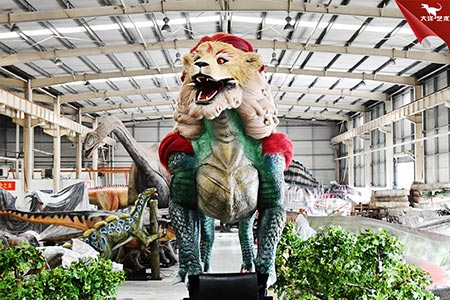 ���ͷ��涯��ģ��-������ģ��