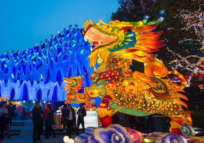 ��������Ĳʵ�