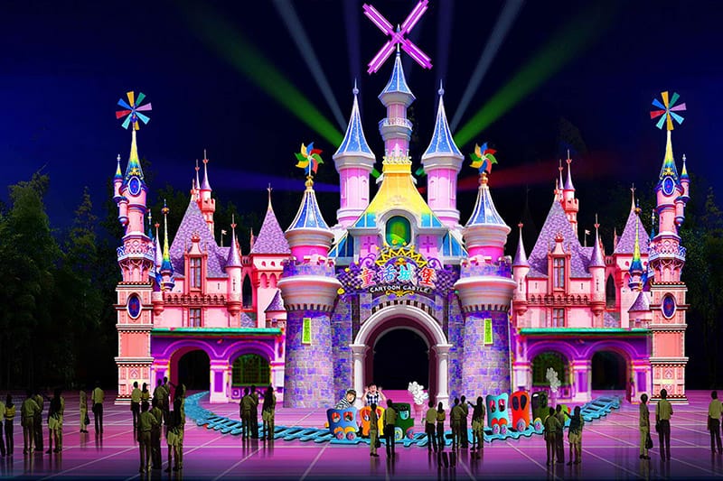 ͯ���Ǳ��������ͼ