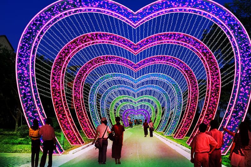 ���İ��Ĳʵ�ͨ��