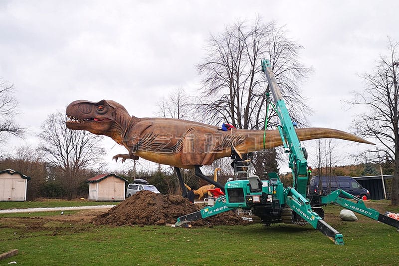 �ݿ���Ȼ������԰-dino live